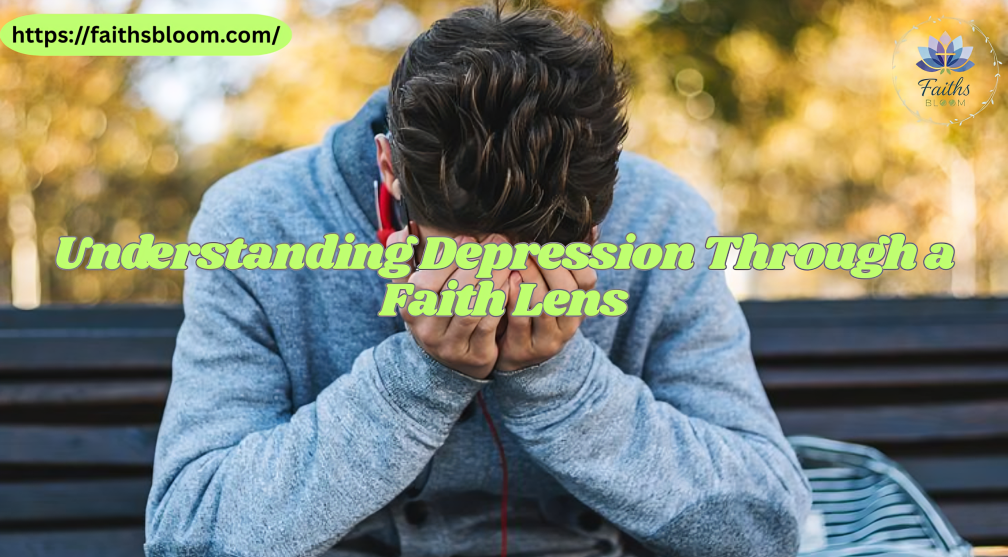 Understanding Depression Through a Faith Lens