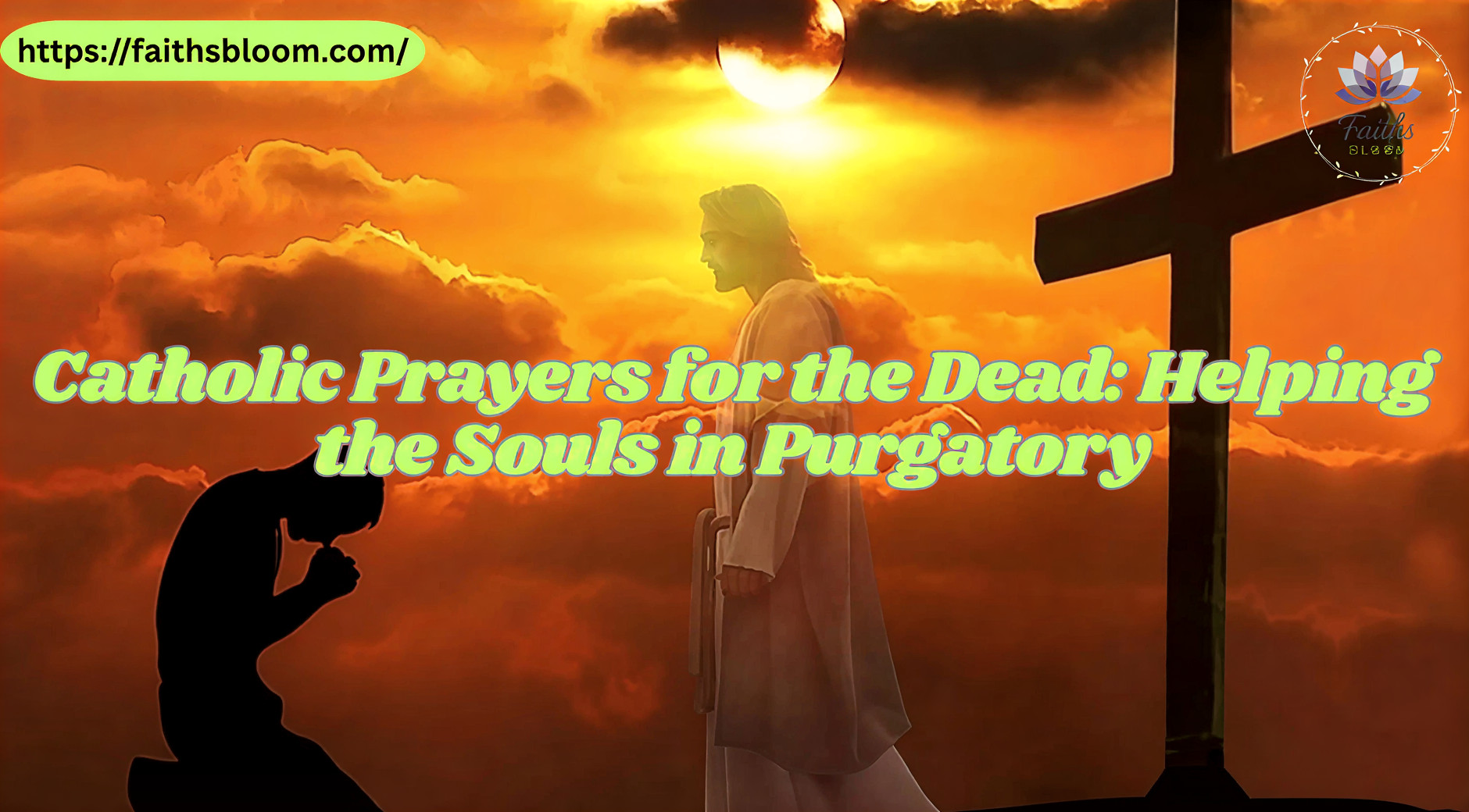 Explore Catholic prayers and resources at mycatholicprayers.com, designed for all Catholics, including those who are new to or interested in the Catholic faith.