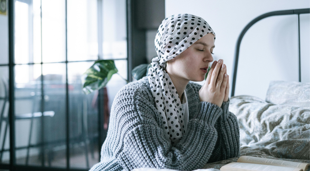 Prayers for Healing: Powerful Words to Bring Comfort, Peace, and Restoration