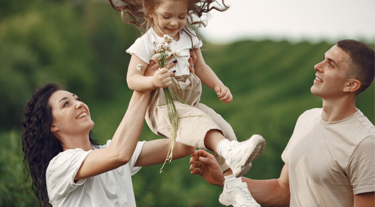 Parents’ Day: What to Say When the Day Actually Arrives