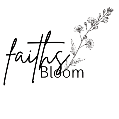 Blooming-Faith-Logo