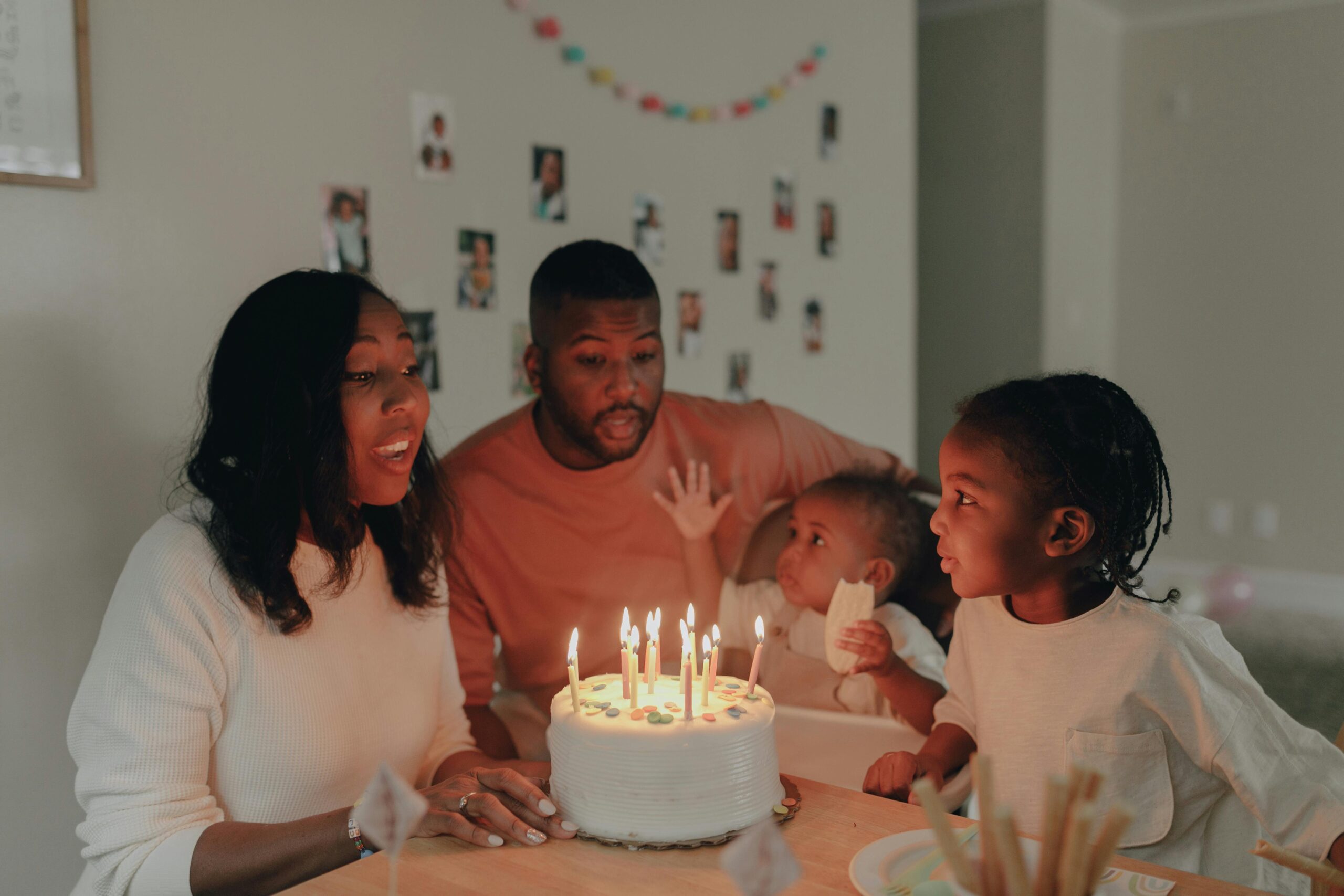 African Birthday Wishes: Heartfelt Messages, Prayers and Blessings for Every Loved One