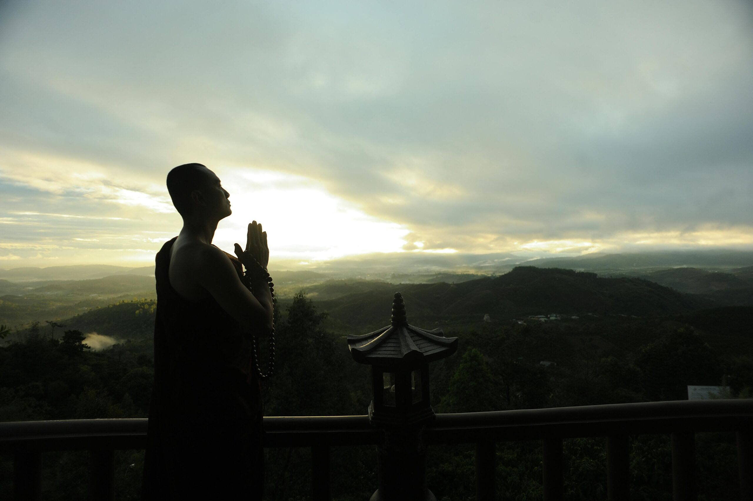 Good Morning Prayers: Start Your Day With Faith, Peace, and Positivity