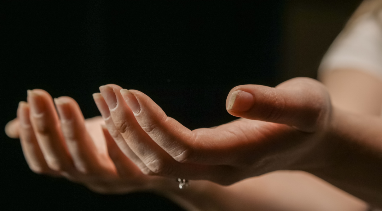Prayer for Protection: How to Actually Ask God to Cover You