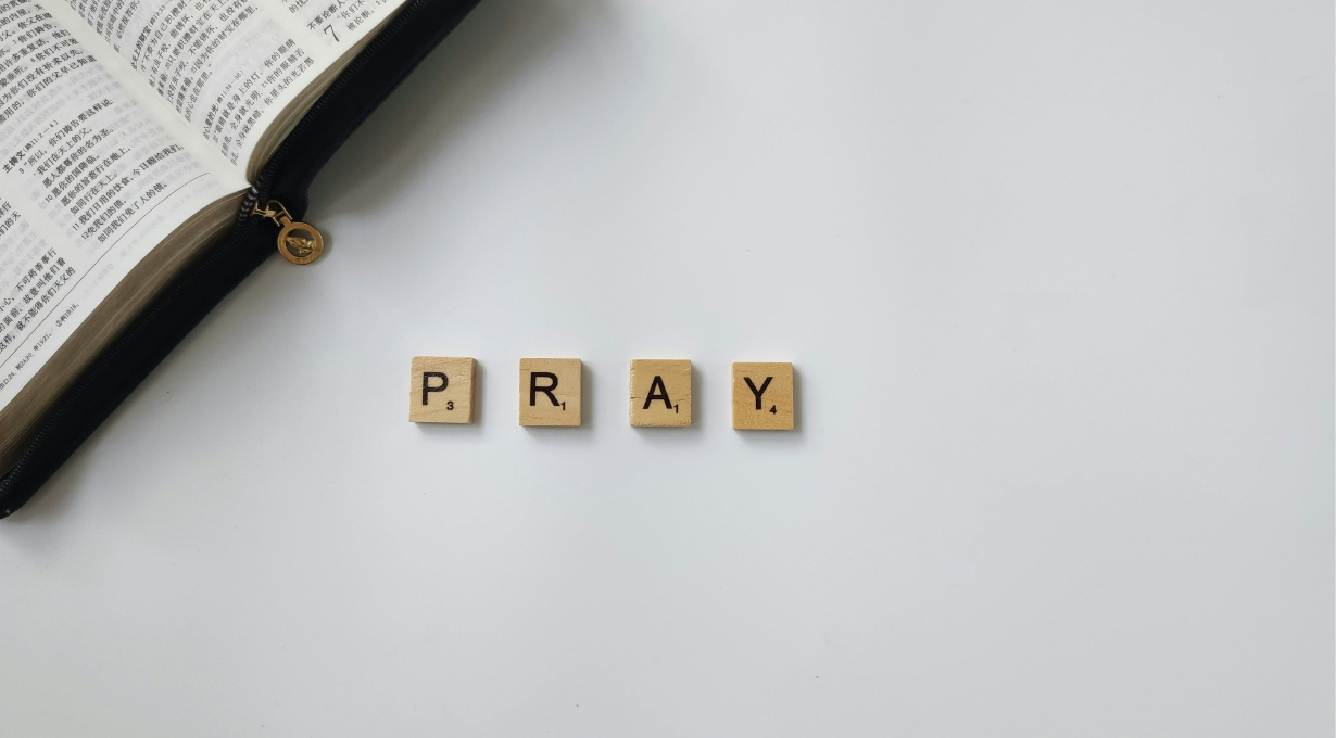 Daily Prayer