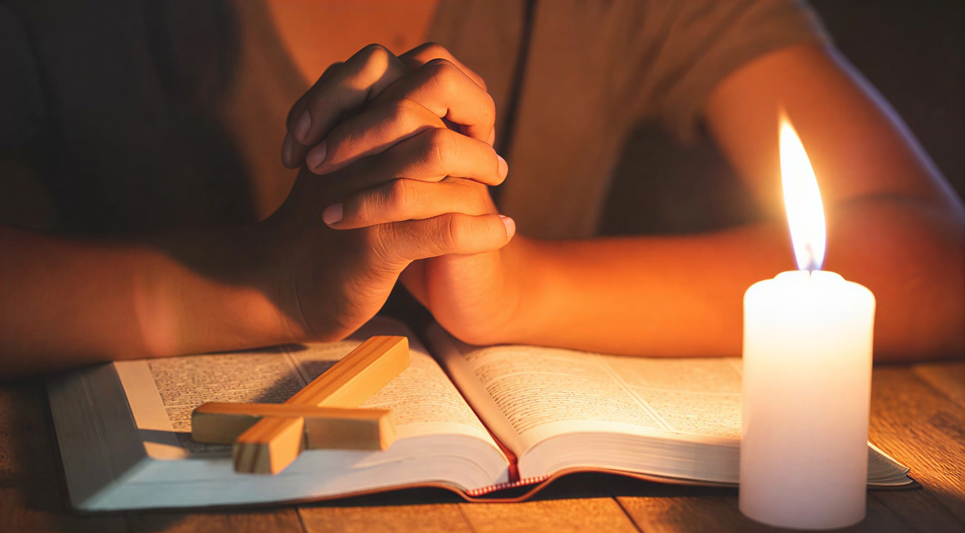 Prayer for Repentance: Powerful Prayer for Forgiveness and Bible Verses