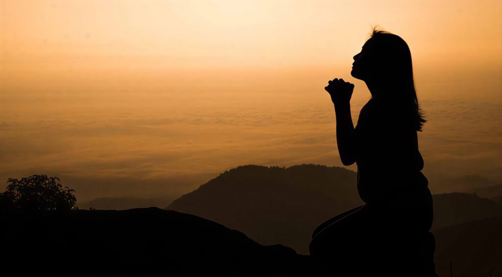 Prayer for Repentance and Forgiveness in Islam
