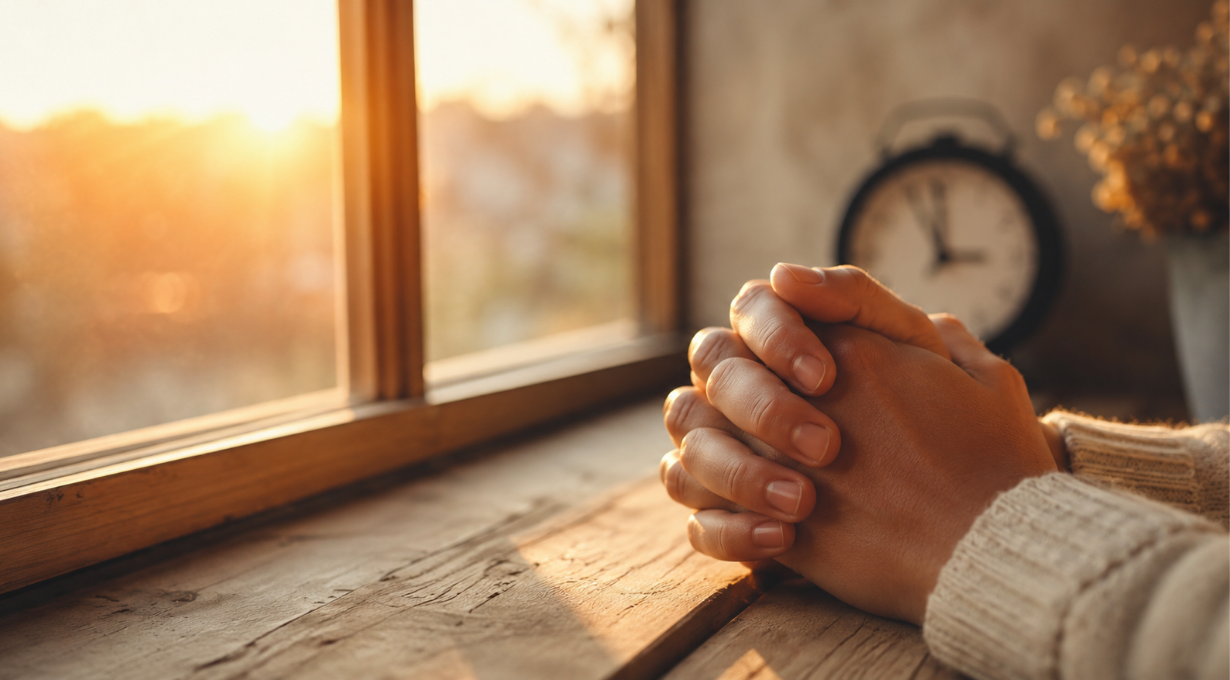 Prayer Times: A Complete Guide to Daily Prayer Schedules