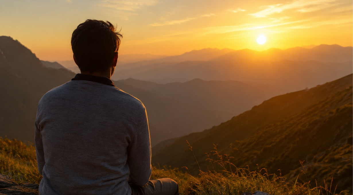 The Serenity Prayer