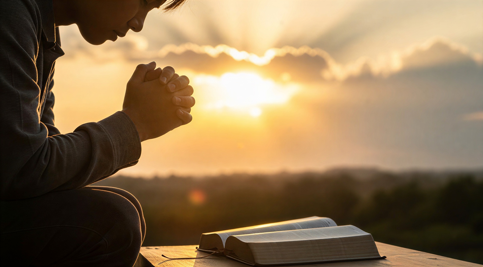 Set Aside Prayer: Meaning, Full Text, Origin and Benefits