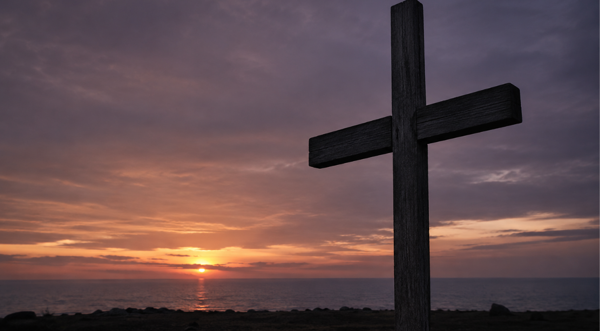 Good Friday 2026