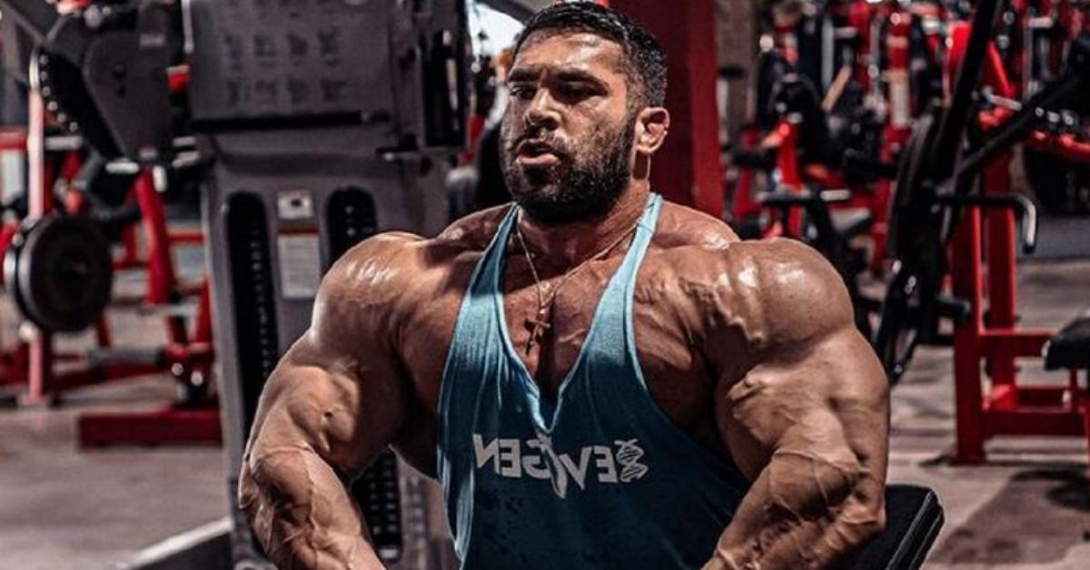 Derek Lunsford