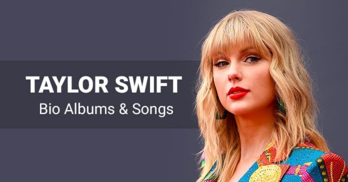 Taylor Swift Height — How Tall Is She