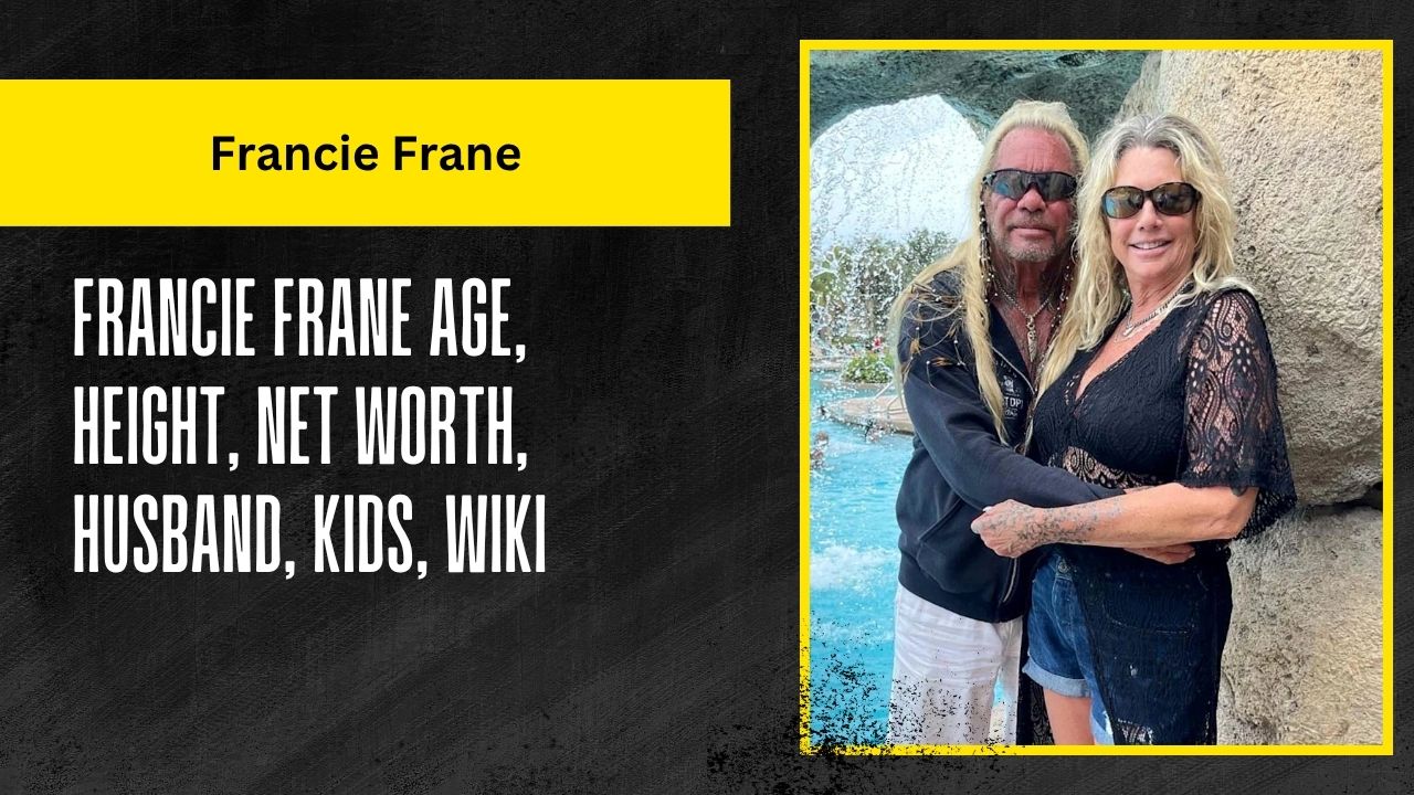 Francie Frane