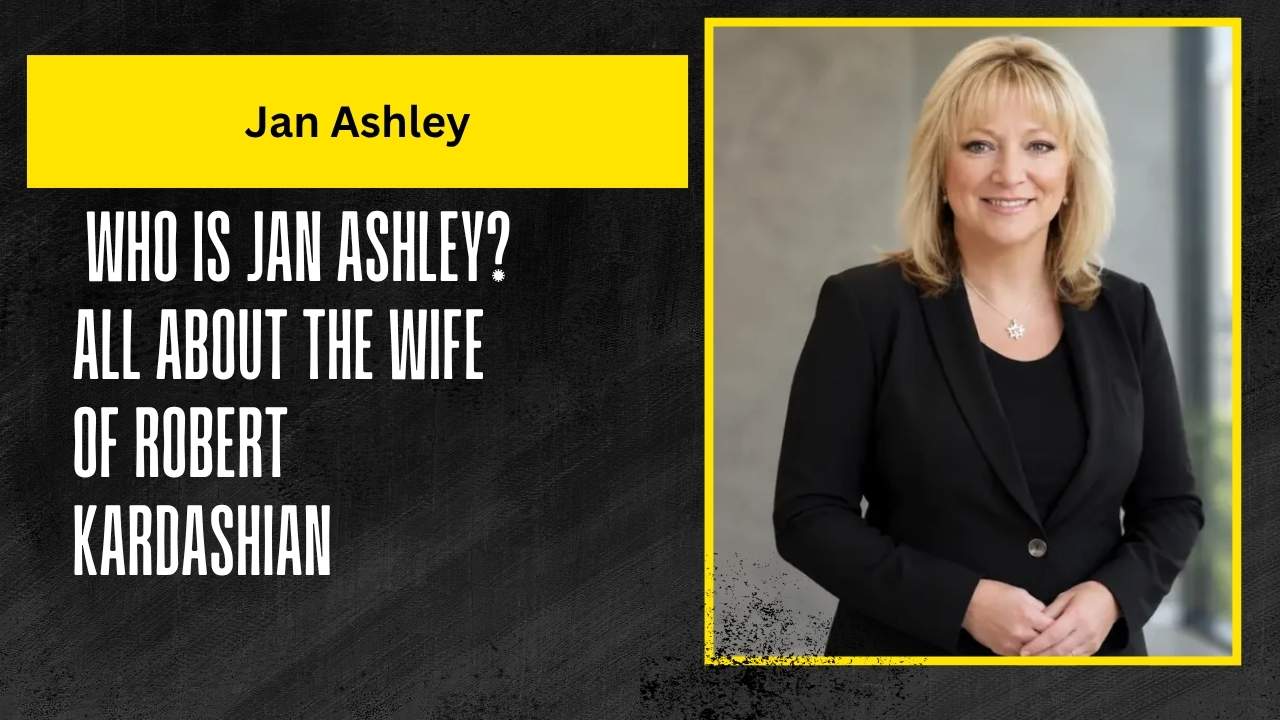 jan ashley