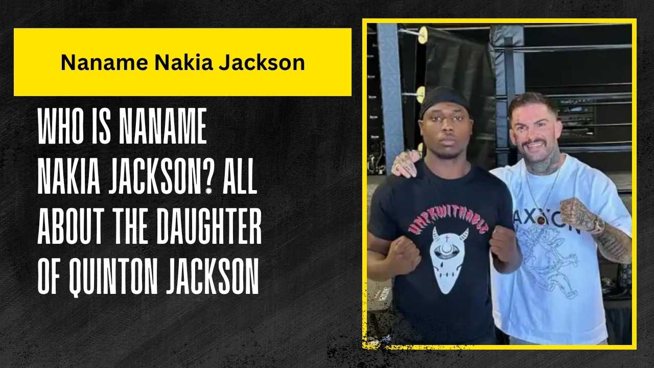 naname nakia jackson