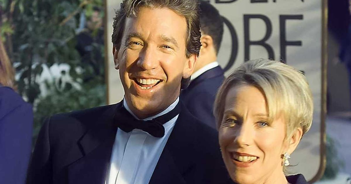 Who Is Laura Deibel? The Former Wife of Tim Allen