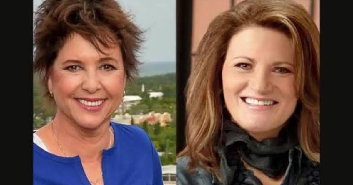 Who is Martie Allen? Everything You Need To Know