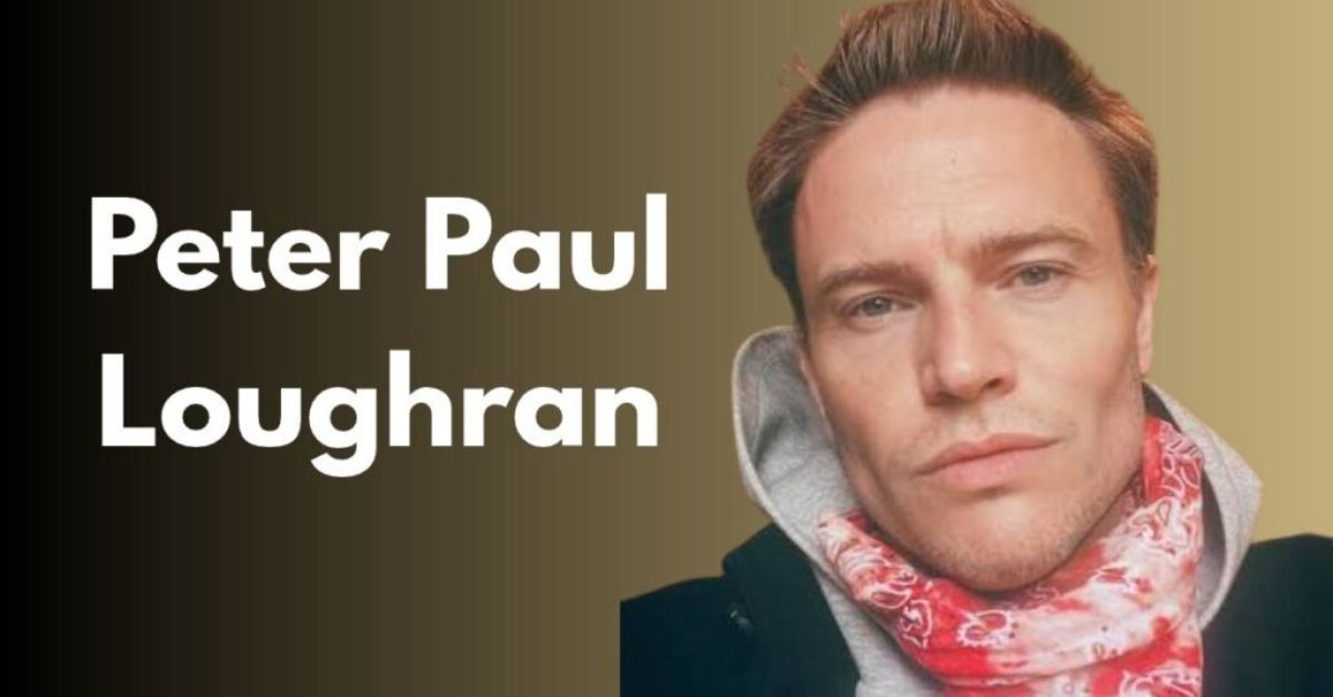 Who is Peter Paul Loughran? All About Lena Headey’s Husband